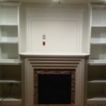 fireplace design windsor