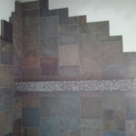 decorative fireplace surround