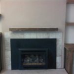 modern fireplace windsor