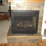 custom fireplace design