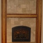 custom fireplace windsor colorado